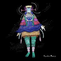 Serph - Psychic Music