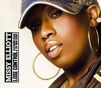 Missy Elliott - Lose Control