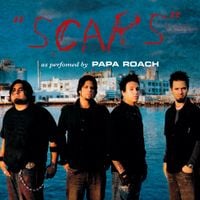 Papa Roach - Scars