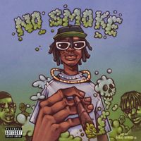 BIGBABYGUCCI - No Smoke