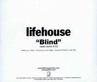 Lifehouse - Blind