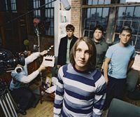 The Starting Line - Bedroom Talk