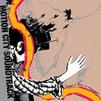 Motion City Soundtrack - L.G. FUAD