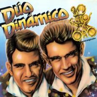 Dúo Dinámico - 20 &Eacute;xitos De Oro