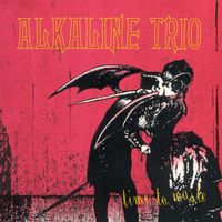 Alkaline Trio - Time to Waste
