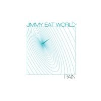 Jimmy Eat World - Pain