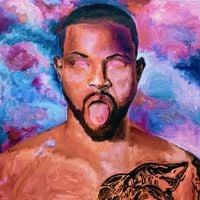 Trevor Jackson - The Love Language