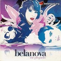 Belanova - Me Pregunto