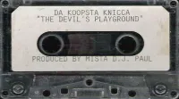 Koopsta Knicca - The Devil's Playground