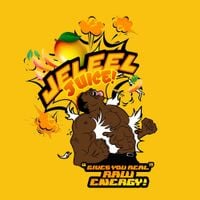 JELEEL! - JELEEL JUICE!