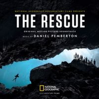 Daniel Pemberton - The Rescue