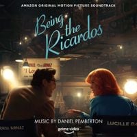 Daniel Pemberton - Being the Ricardos