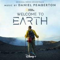 Daniel Pemberton - Welcome to Earth