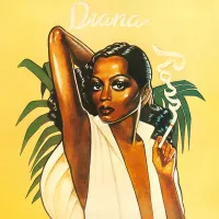 Diana Ross - Ross