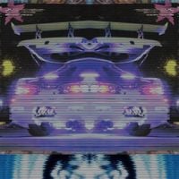 Yung Lain - Depression And Amen Breaks
