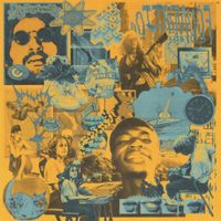 _thesmoothcat And The 9th Life - Foundation