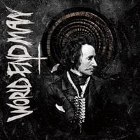 World End Man - Nobody Wins