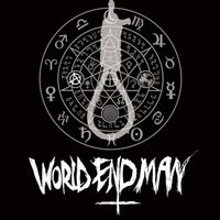 World End Man - Blackest End