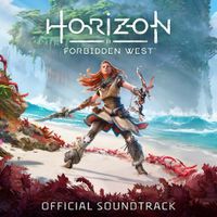 Joris De Man, The Flight, Oleksa Lozowchuk & Niels Van Der Leest - Horizon Forbidden West
