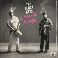 The Black Keys - It Ain&rsquo;t Over