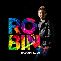 Robin Packalen - Boom Kah