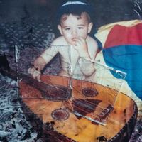 Tamino - The First Disciple