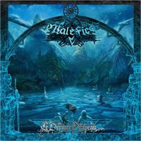 Mal&eacute;fice - Le dernier drapeau