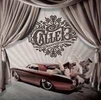 Calle 13 - Los de Atr&aacute;s Vienen Conmigo