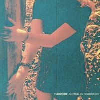 Turnover - Cutting My Fingers Off