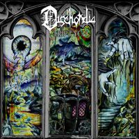 Dischordia - Triptych