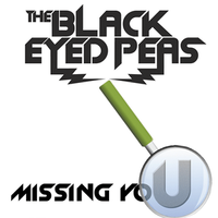 Black Eyed Peas - Missing You