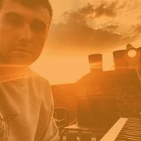 Fred again.. - Actual Life 2 Piano EP (February 2 - October 15 2021)
