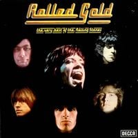 The Rolling Stones - Rolled Gold: The Very Best of The Rolling Stones