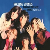 The Rolling Stones - Through the Past, Darkly (Big Hits Vol. 2) [UK]
