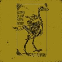 Put P&uacute;rana - Sospinti da una Massa Remota