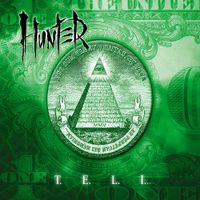 Hunter - T.E.L.I...