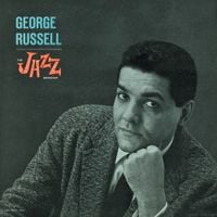 George Russell - The Jazz Workshop