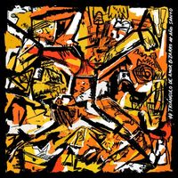 Tri&aacute;ngulo de Amor Bizarro - A&ntilde;o Santo
