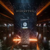 REAPER - DISRUPTOR