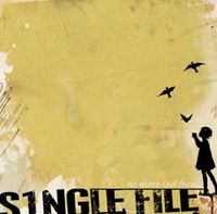 Single File - No More Sad Face