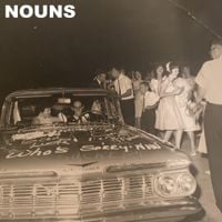 nouns - WHILE OF UNSOUND MIND