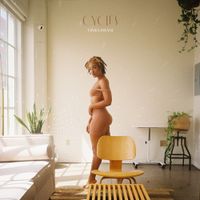 Tiara Imani - Cycles