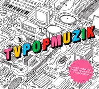 The Daniel Pemberton TV Orchestra - TVPOPMUZIK