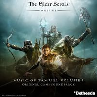 Brad Derrick - The Elder Scrolls Online: Music of Tamriel, Vol. 1