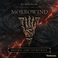 Brad Derrick - The Elder Scrolls Online: Morrowind