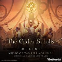 Brad Derrick - The Elder Scrolls Online: Music of Tamriel, Vol. 2