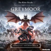Brad Derrick - The Elder Scrolls Online: Greymoor