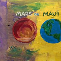 Dounia - Mars or Maui