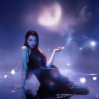HANA - Moonstoned