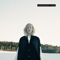 iamamiwhoami & ionnalee - zeven